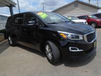 ▬▬▬ 2019 KIA SEDONA LX▬▬ *63K MILES* OKLAHOMA CITY - Image 5