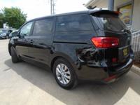 ▬▬▬ 2019 KIA SEDONA LX▬▬ *63K MILES* OKLAHOMA CITY - Image 8