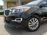 ▬▬▬ 2019 KIA SEDONA LX▬▬ *63K MILES* OKLAHOMA CITY - Image 9