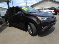 ▬▬▬ 2017 TOYOTA RAV4 LIMITED▬▬ *141K MILES* OKLAHOMA CITY - Image 4