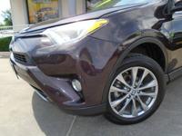▬▬▬ 2017 TOYOTA RAV4 LIMITED▬▬ *141K MILES* OKLAHOMA CITY - Image 8