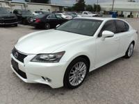 2013 Lexus GS 350 Oklahoma City