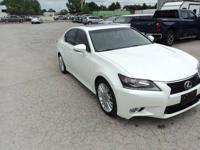 2013 Lexus GS 350 Oklahoma City - Image 3