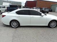 2013 Lexus GS 350 Oklahoma City - Image 4