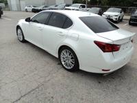 2013 Lexus GS 350 Oklahoma City - Image 7