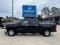 2018 Chevrolet Silverado 1500 LT 4x4 *** EXCELLENT CONDITION *** Blanding Blvd Jacksonville - Image 3