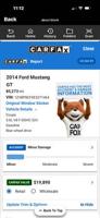 2014 Ford Mustang GT premium - 85K - 6 speed manual!!! Norman - Image 3