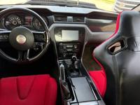 2014 Ford Mustang GT premium - 85K - 6 speed manual!!! Norman - Image 8