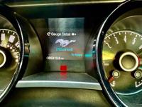 2014 Ford Mustang GT premium - 85K - 6 speed manual!!! Norman - Image 9