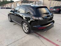 2008 INFINITI FX35 otp east - Image 4