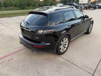 2008 INFINITI FX35 otp east - Image 5