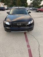 2008 INFINITI FX35 otp east - Image 6