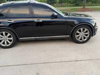 2008 INFINITI FX35 otp east - Image 7