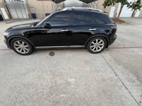 2008 INFINITI FX35 otp east - Image 8