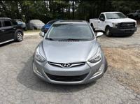 HYUNDAI ELANTRA 2015 otp east - Image 3