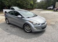 HYUNDAI ELANTRA 2015 otp east - Image 4