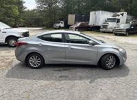 HYUNDAI ELANTRA 2015 otp east - Image 5