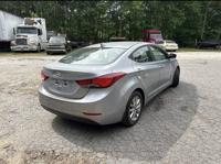 HYUNDAI ELANTRA 2015 otp east - Image 6