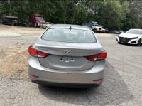 HYUNDAI ELANTRA 2015 otp east - Image 7