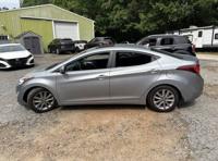 HYUNDAI ELANTRA 2015 otp east - Image 9