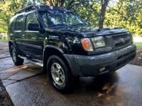 SUPER DEAL ON A LOW MILE*NISSAN*XTERRA*120k*V6*2WD*SOLID SUV*1st HURRY!*JAPANESE DEPENDABILITY*SOUTH FULTON*S. OF 285 - Image 2