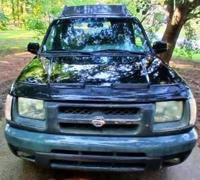 SUPER DEAL ON A LOW MILE*NISSAN*XTERRA*120k*V6*2WD*SOLID SUV*1st HURRY!*JAPANESE DEPENDABILITY*SOUTH FULTON*S. OF 285 - Image 4