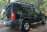 SUPER DEAL ON A LOW MILE*NISSAN*XTERRA*120k*V6*2WD*SOLID SUV*1st HURRY!*JAPANESE DEPENDABILITY*SOUTH FULTON*S. OF 285 - Image 8