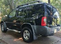 SUPER DEAL ON A LOW MILE*NISSAN*XTERRA*120k*V6*2WD*SOLID SUV*1st HURRY!*JAPANESE DEPENDABILITY*SOUTH FULTON*S. OF 285 - Image 10