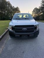 Print 2019 Ford F-150 XL Regular Cab Long Bed DOUGLASVILLE - Image 3