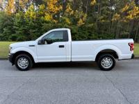 Print 2019 Ford F-150 XL Regular Cab Long Bed DOUGLASVILLE - Image 4