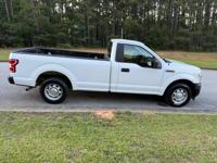 Print 2019 Ford F-150 XL Regular Cab Long Bed DOUGLASVILLE - Image 5