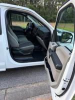 Print 2019 Ford F-150 XL Regular Cab Long Bed DOUGLASVILLE - Image 8