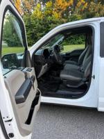 Print 2019 Ford F-150 XL Regular Cab Long Bed DOUGLASVILLE - Image 9