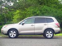 2015 Subaru Forester 2.5i Premium AWD 4dr Wagon CVT East Brunswick, NJ - Image 3