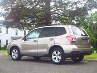 2015 Subaru Forester 2.5i Premium AWD 4dr Wagon CVT East Brunswick, NJ - Image 4