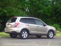 2015 Subaru Forester 2.5i Premium AWD 4dr Wagon CVT East Brunswick, NJ - Image 5