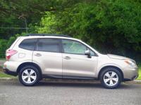 2015 Subaru Forester 2.5i Premium AWD 4dr Wagon CVT East Brunswick, NJ - Image 6