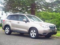 2015 Subaru Forester 2.5i Premium AWD 4dr Wagon CVT East Brunswick, NJ - Image 7