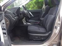 2015 Subaru Forester 2.5i Premium AWD 4dr Wagon CVT East Brunswick, NJ - Image 8