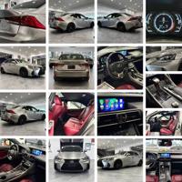 2018 LEXUS IS 350 BASE Low Monthly Payments Available westbury