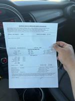 Mini cooper 2015 hardtop 2 door Snellville - Image 3