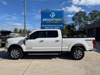 2021 Ford F250sd Lariat***EASY FINANCING FOR EVERYONE*** -2 Beach Blvd Jacksonville - Image 3