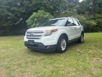Ford explorer xlt Snellville - Image 4
