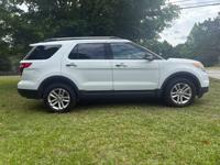 Ford explorer xlt Snellville - Image 9