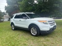 Ford explorer xlt Snellville - Image 10