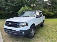 2017 ford expedition xl Snellville