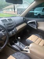 Toyota rav4 Snellville - Image 4