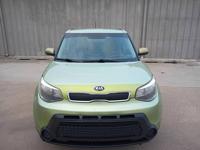 Very Nice 2015 Kia Soul Oklahoma city