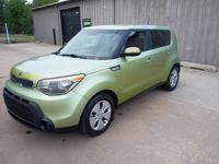 Very Nice 2015 Kia Soul Oklahoma city - Image 6