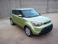 Very Nice 2015 Kia Soul Oklahoma city - Image 7